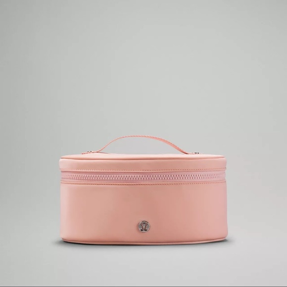lululemon athletica Handbags - NWT Lululemon cosmetic case